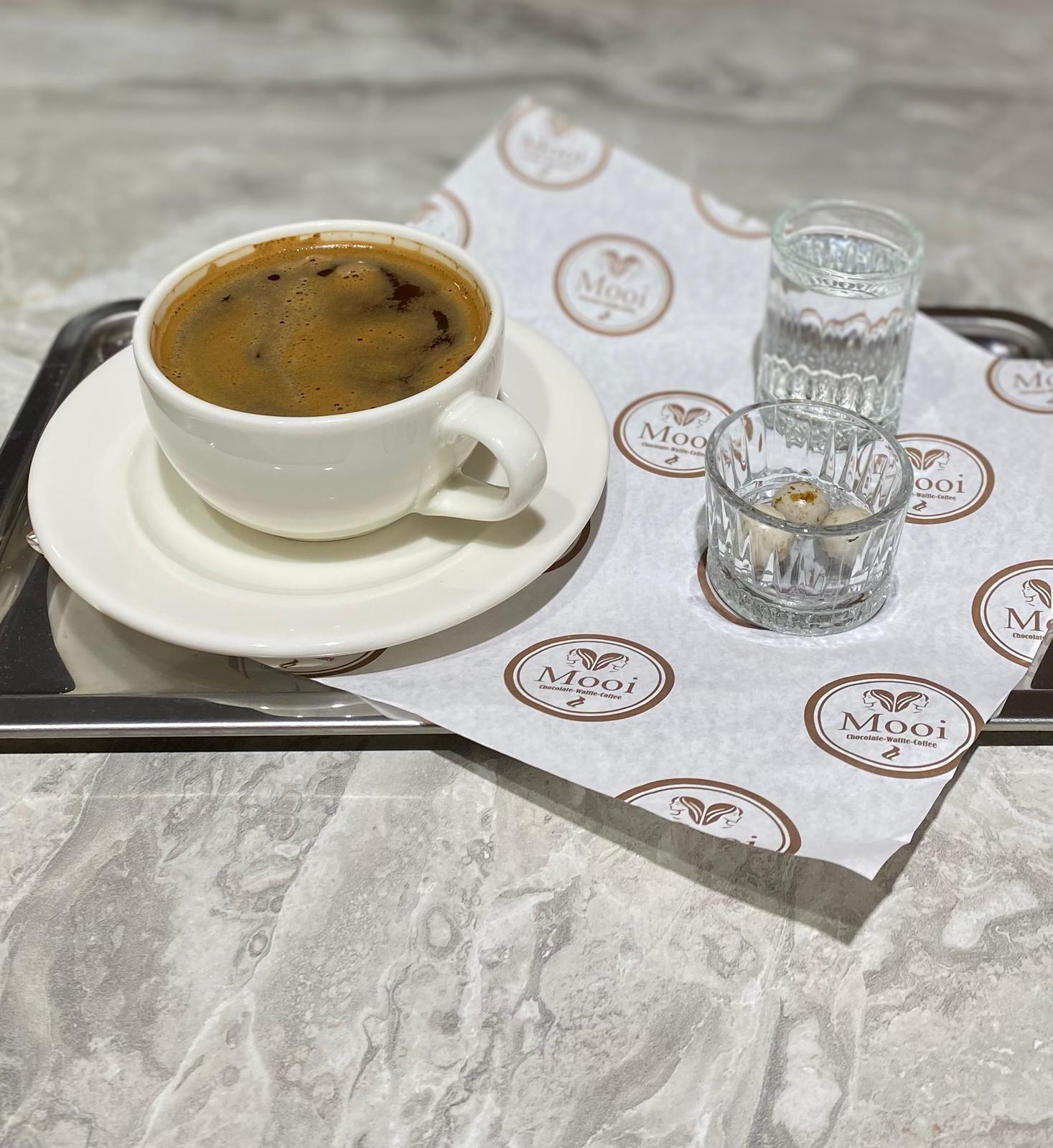 Double Dibek Kahvesi