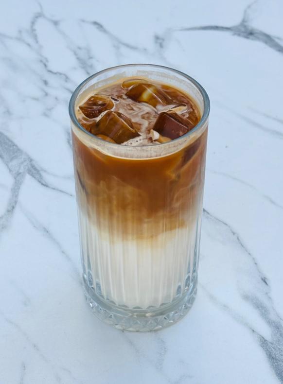 Iced Mocha