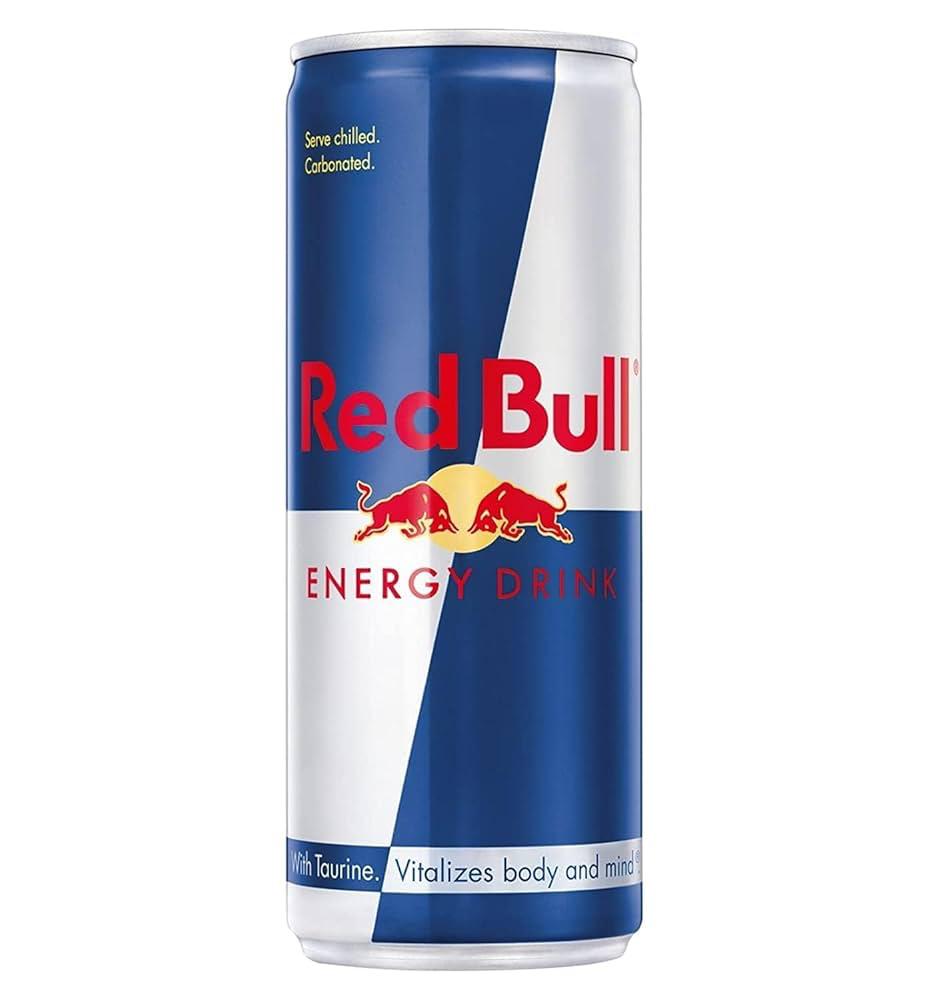 Redbull