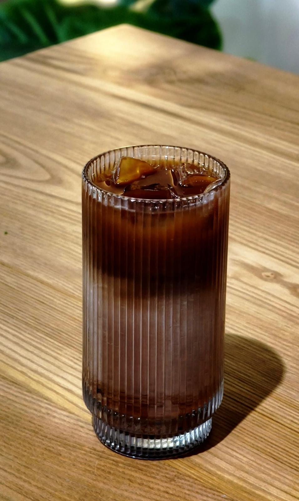 Çikolatalı Bubble Tea